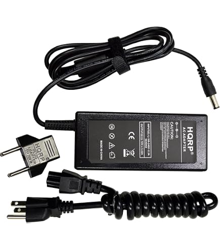 Amazon.com: HQRP 19V AC Adapter Compatible with Intel NUC Kit